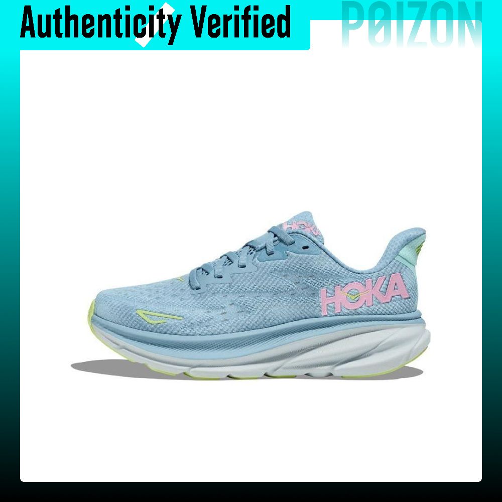 Men'S Shoes Hoka - HOKA ONE ONE Clifton 9, chaussures