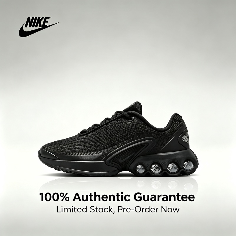 Men'S Shoes In Nike - Nike Air Max Dn Chaussures basses