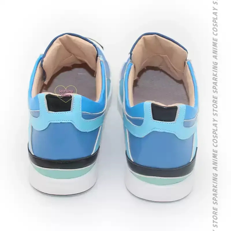 Men'S Shoes For Suits - w,3;r'5.b\6/OW Chaussures de cosplay Wuyang, carnaval,