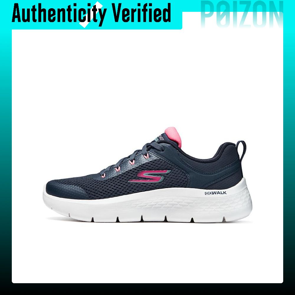 Men'S Shoes For Running - Skechers Go Walk Fle, chaussures de