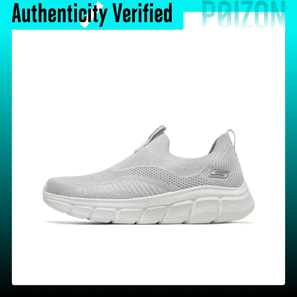 Men'S Shoes For Running - Chaussures de course décontractées basses Skechers