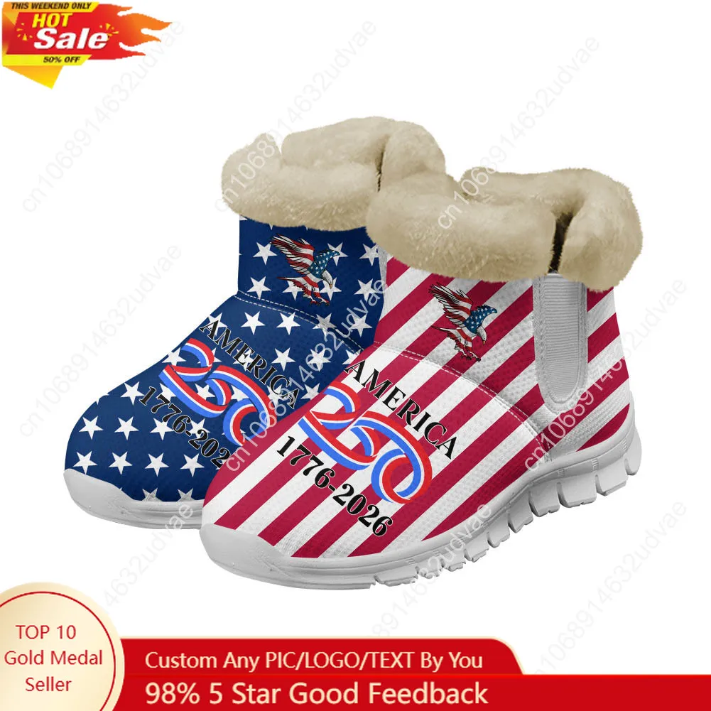 Men Shoes Sneakers - Chaussures en peluche pour hommes et