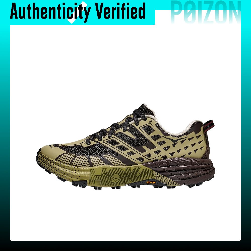 Men'S Shoes Hoka - Chaussures de trail HOKA ONE ONE