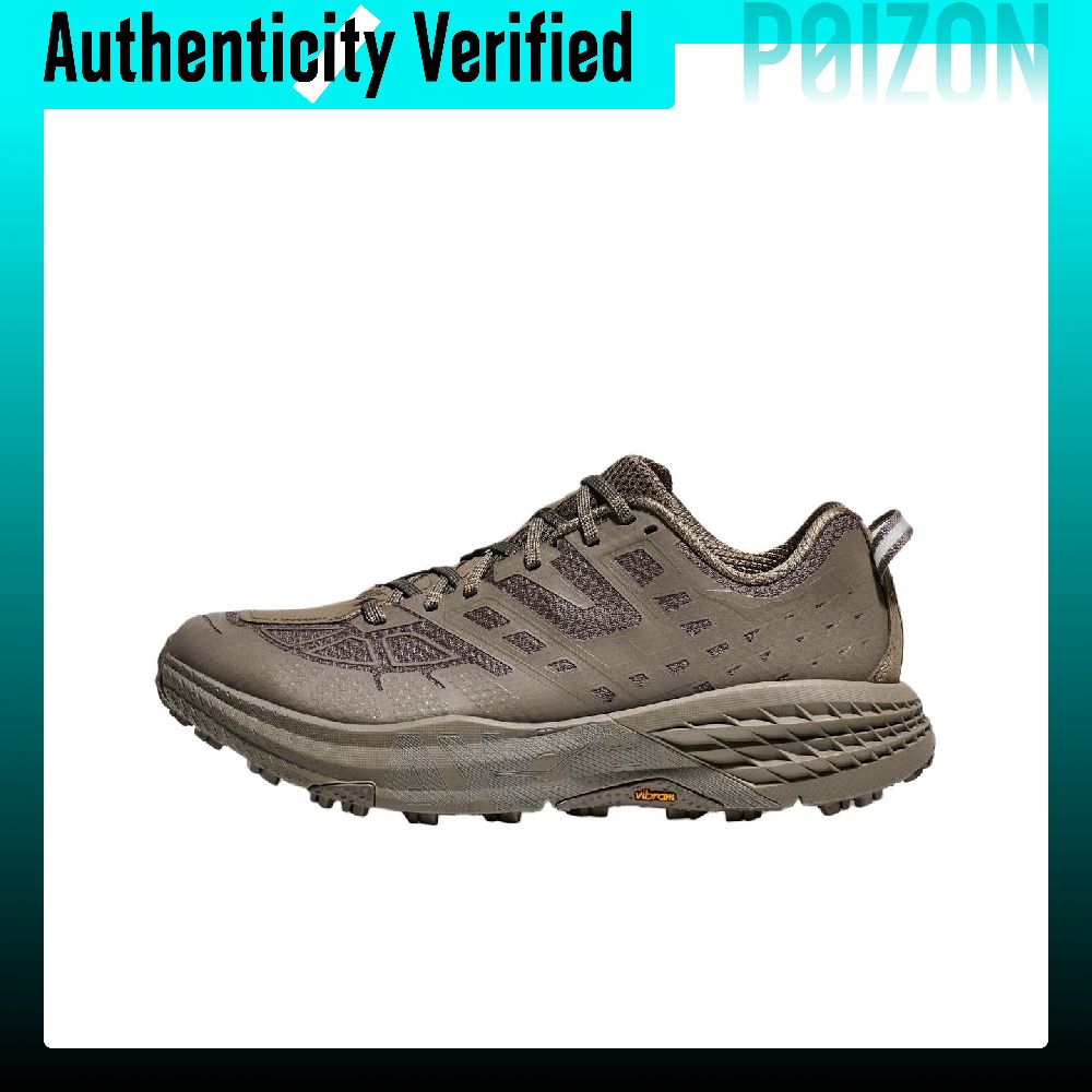 Men'S Shoes Hoka - Chaussures de trail HOKA ONE ONE