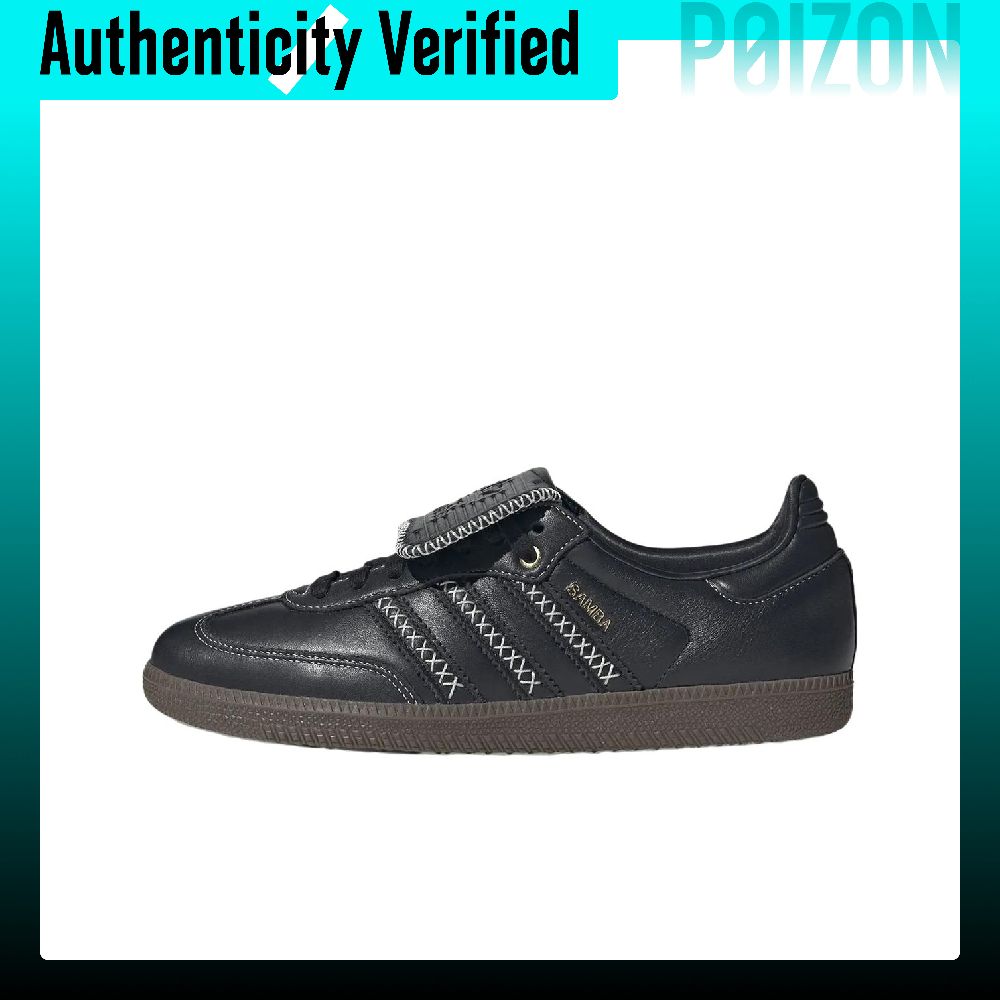 Adidas Shoes Samba - Adidas Originals Samba LT Chaussures de
