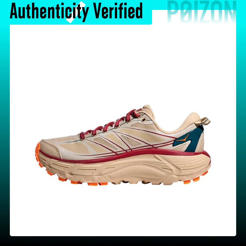 Men'S Shoes Hoka - Chaussures de trail running HOKA ONE