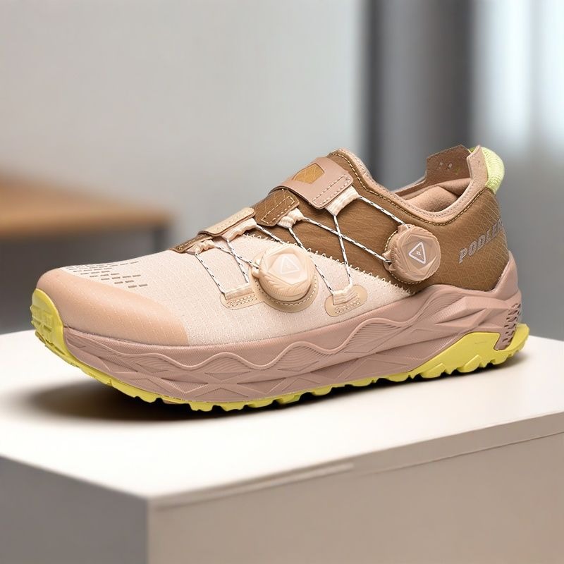 Men'S Shoes Good For Running - Chaussures de trail running de marque