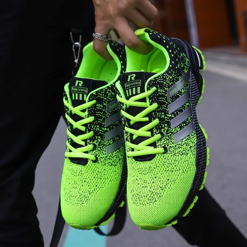 Men Shoes Running Sale - Chaussures de course pour hommes 2025