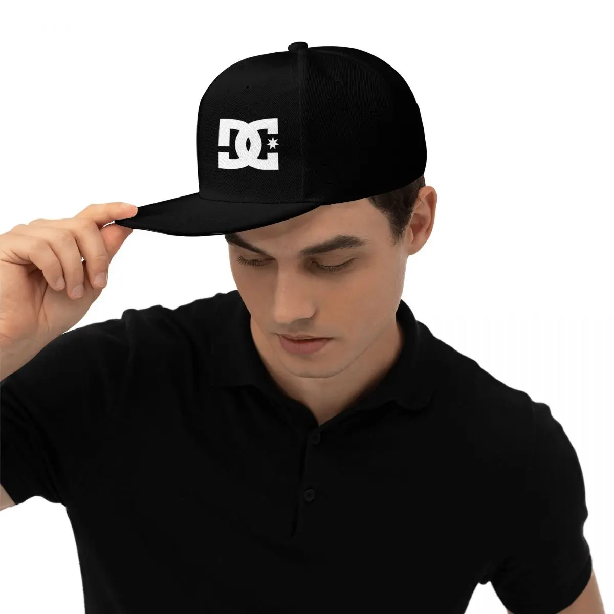 Men'S Shoes Dc - DC Shoe Co casquettes de Baseball