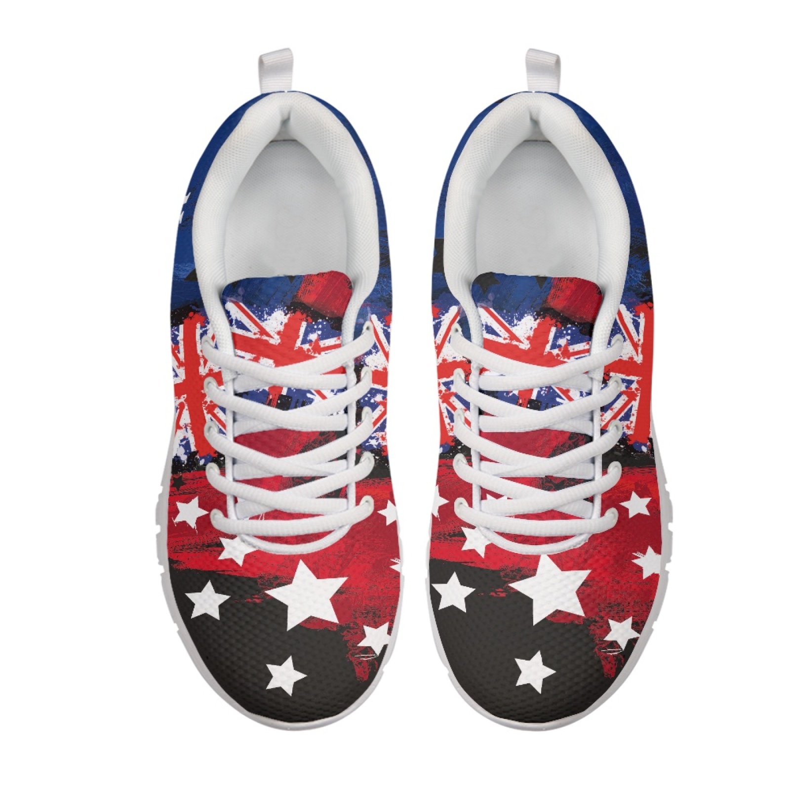 Men Shoes Uk - Baskets de sport à lacets pour