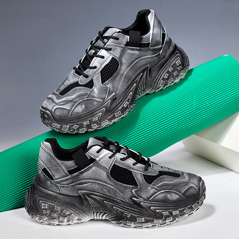 Men Shoes Running Sale - Chaussures de sport confortables à semelle