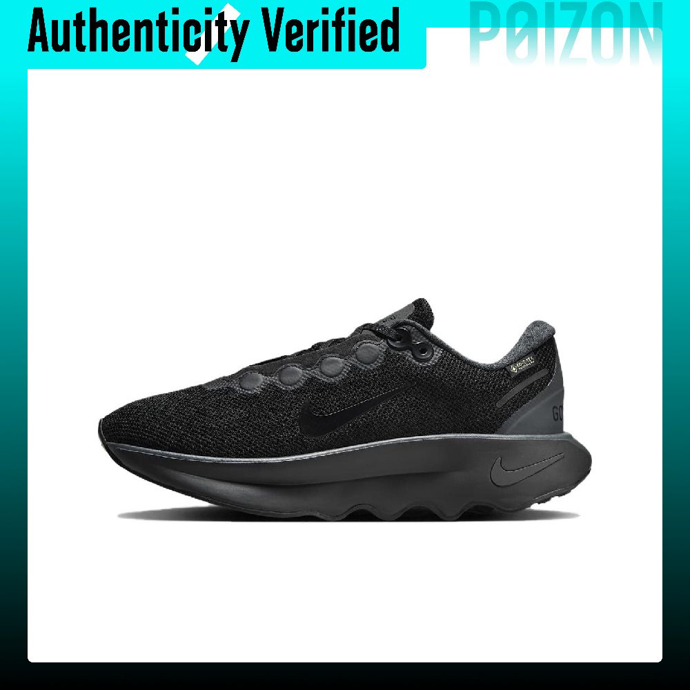 Men'S Shoes In Nike - Chaussures décontractées basses Nike Motiva antidérapantes