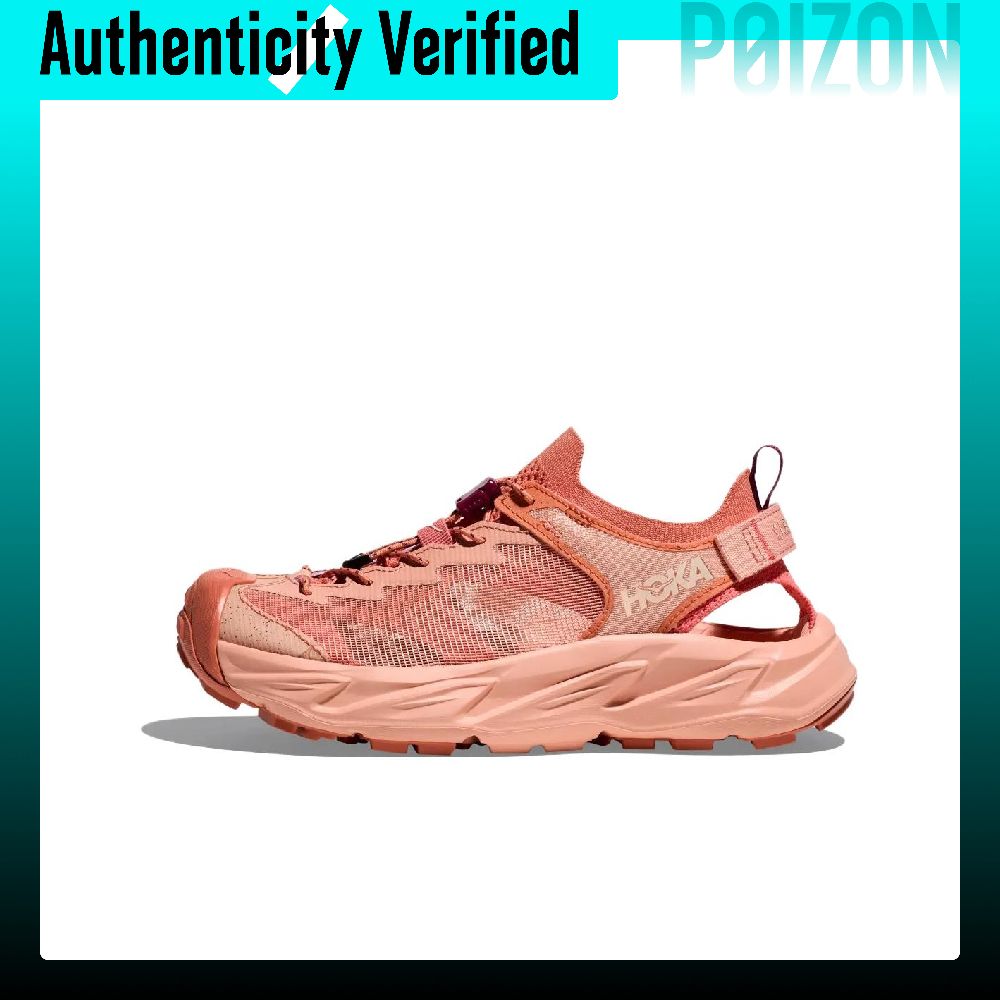 Men'S Shoes Hoka - HOKA ONE ONE HOPARA 2 Chaussures