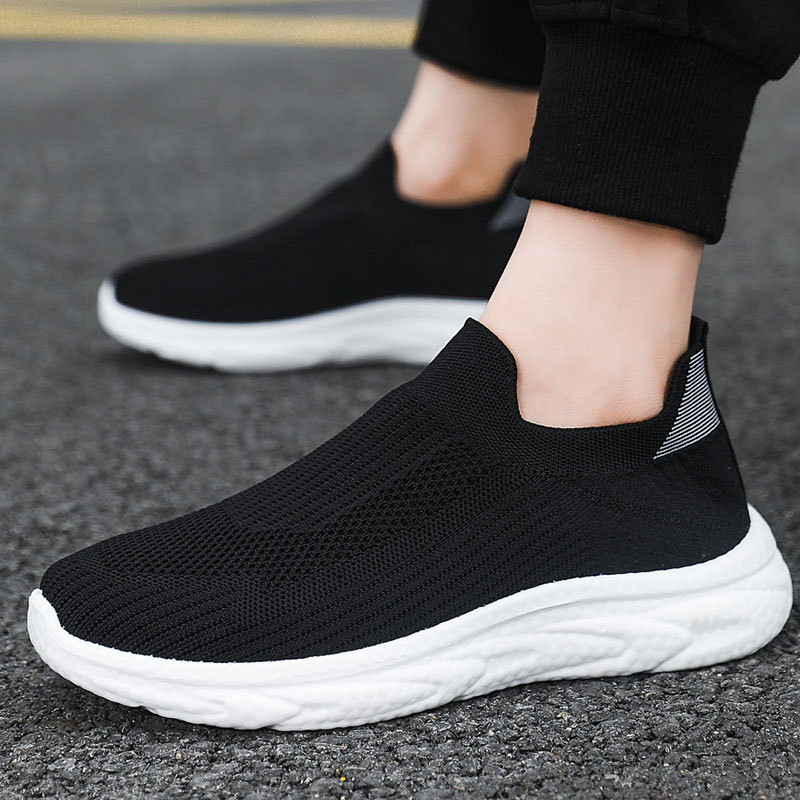 Men'S Shoes For Running - Chaussures de sport pour hommes, grande