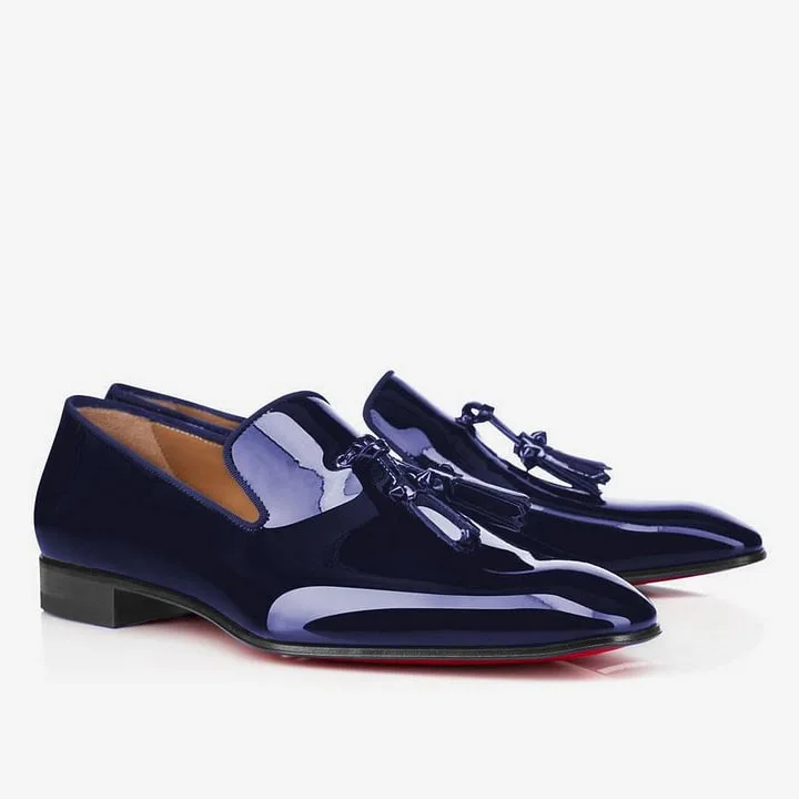 Men'S Shoes For Suits - Chaussures de sport confortables en cuir