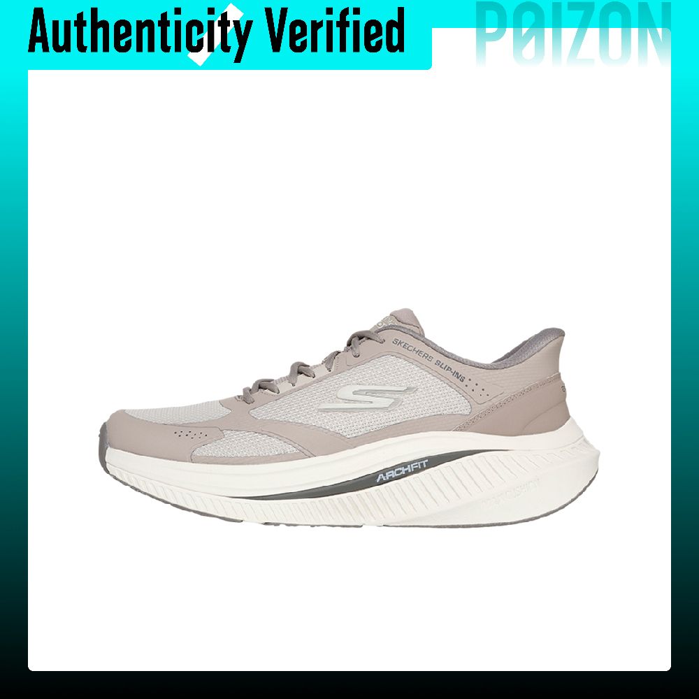 Men'S Shoes For Running - Chaussures de course basses Skechers Slip-ins
