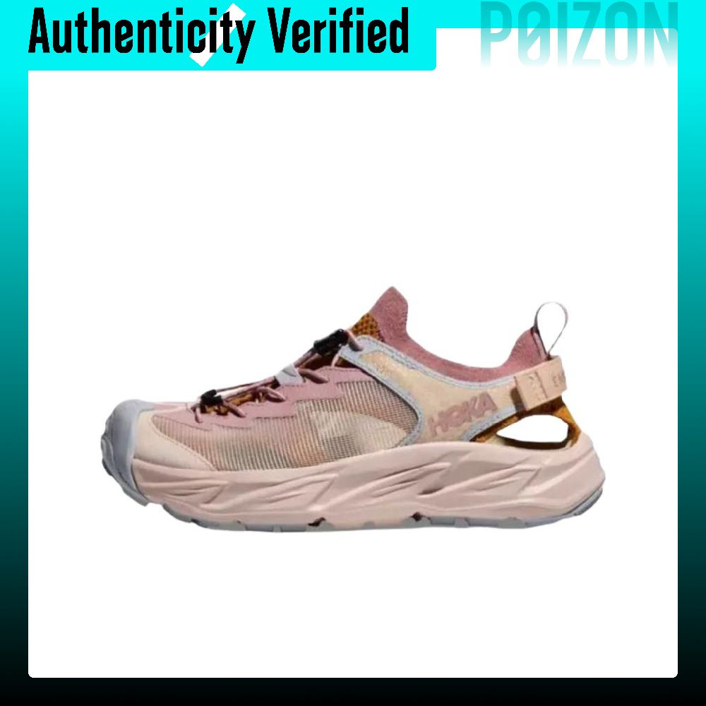Men'S Shoes Hoka - HOKA ONE ONE HOPARA 2 Chaussures