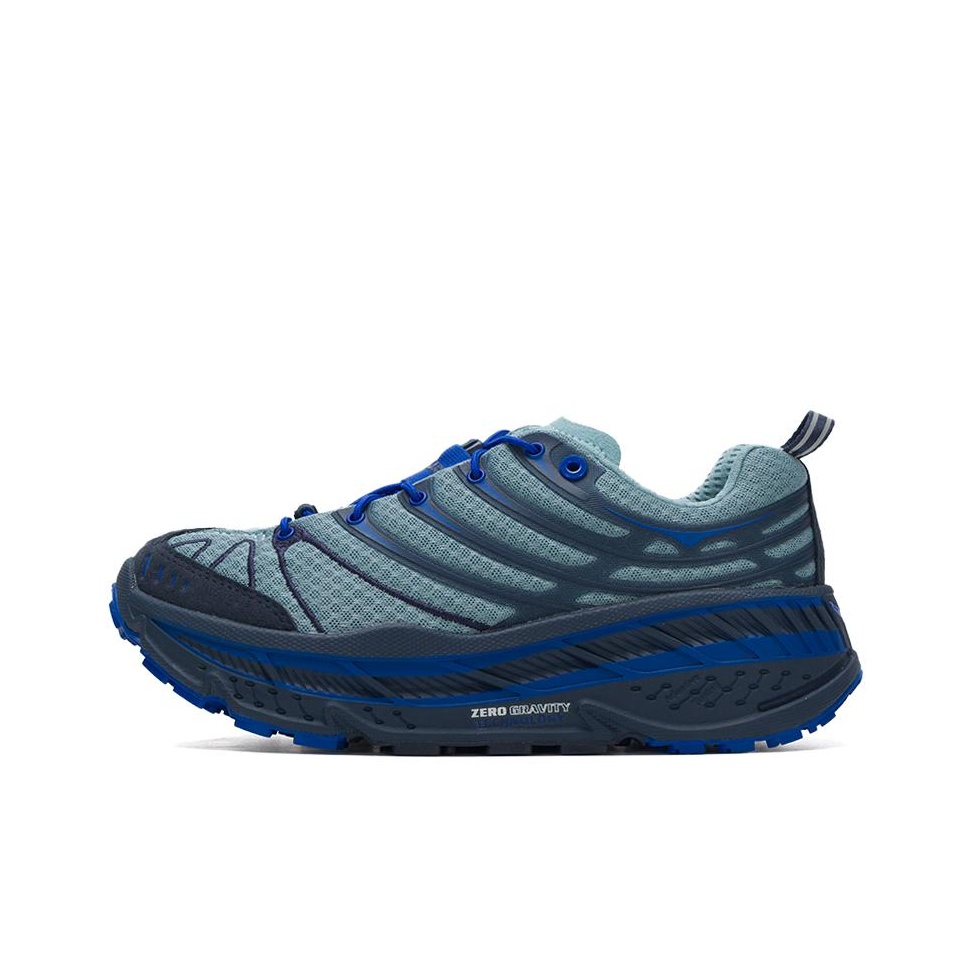 Men'S Shoes Hoka - HOKA ONE ONE Stinson Evo OG