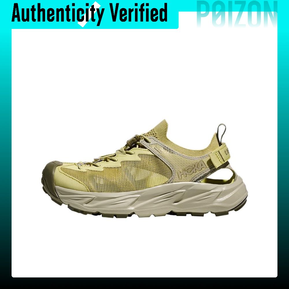 Men'S Shoes Hoka - HOKA ONE ONE HOPARA 2 Chaussures