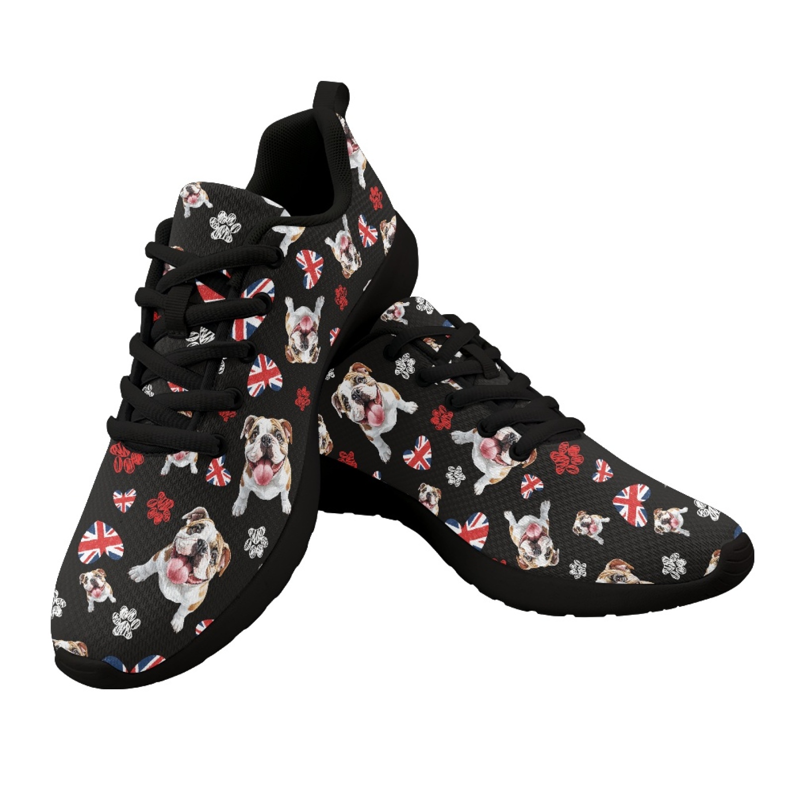 Men Shoes Uk - UK carlin chien modèle été maille