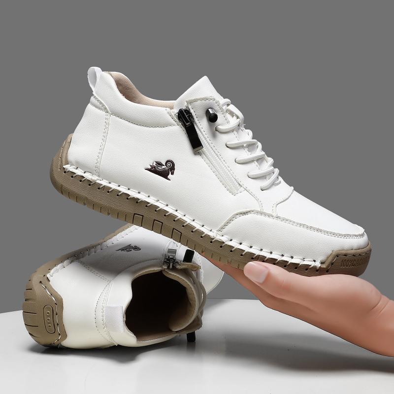 Men Shoes Sneakers - Baskets pour femmes chaussures décontractées en