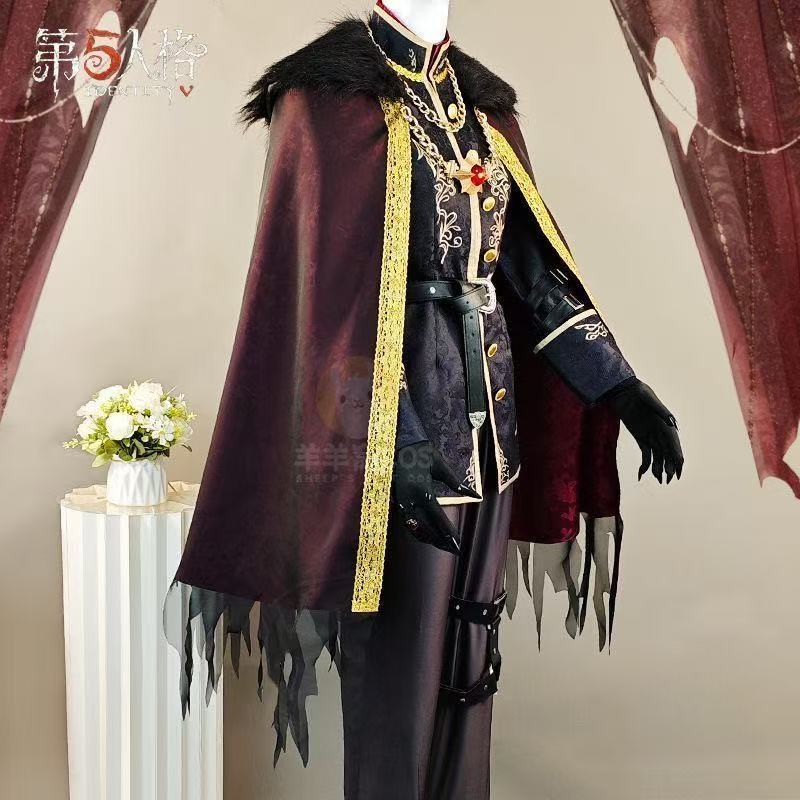 Costumes de cosplay pour femme - Men'S Shoes For Suits avis et prix