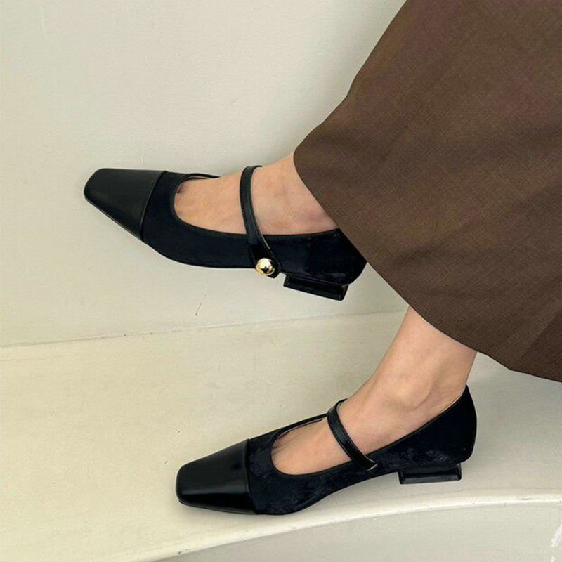 Chaussures Mary Jane pour femm - Running Shoes Lightweight avis et prix