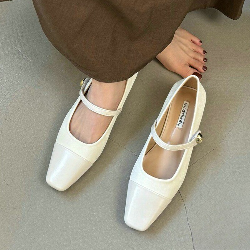 Chaussures Mary Jane pour femm - Running Shoes Lightweight avis et prix