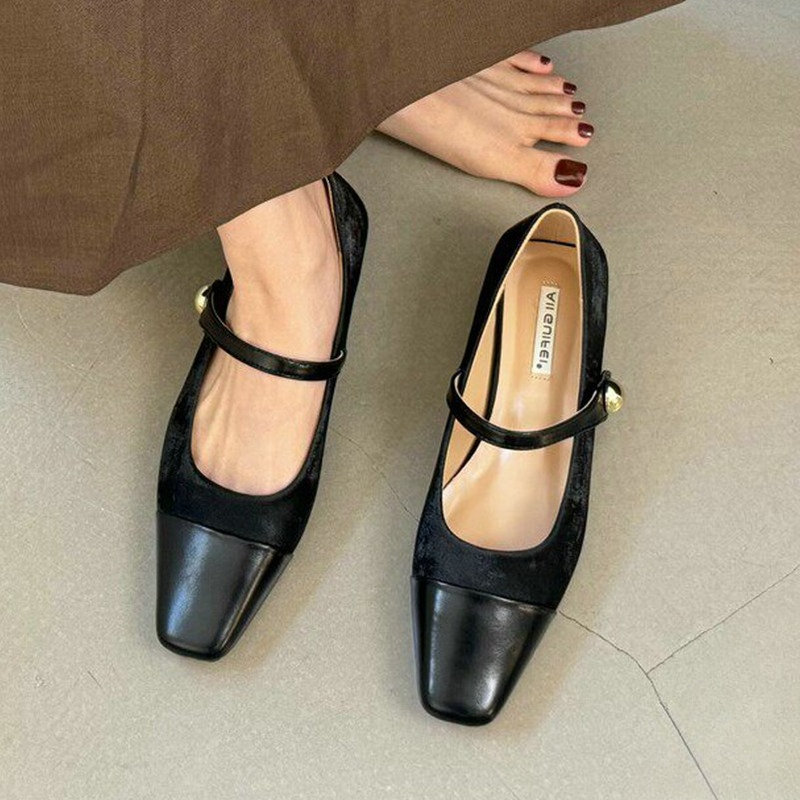 Chaussures Mary Jane pour femm - Running Shoes Lightweight avis et prix