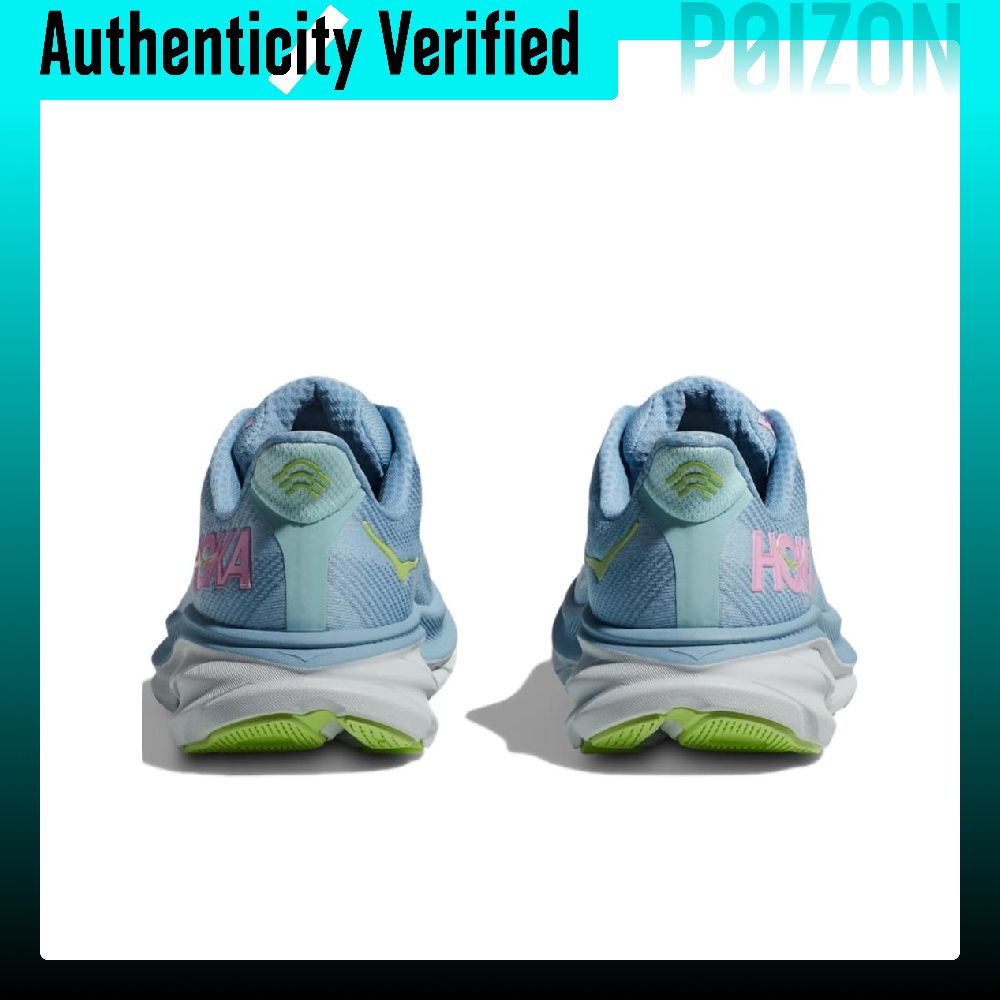 HOKA ONE ONE Clifton 9, chauss - Men'S Shoes Hoka avis et prix