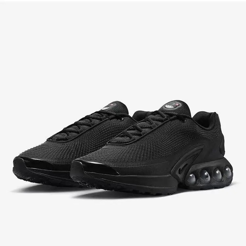 Nike Air Max Dn Chaussures bas - Men'S Shoes In Nike avis et prix