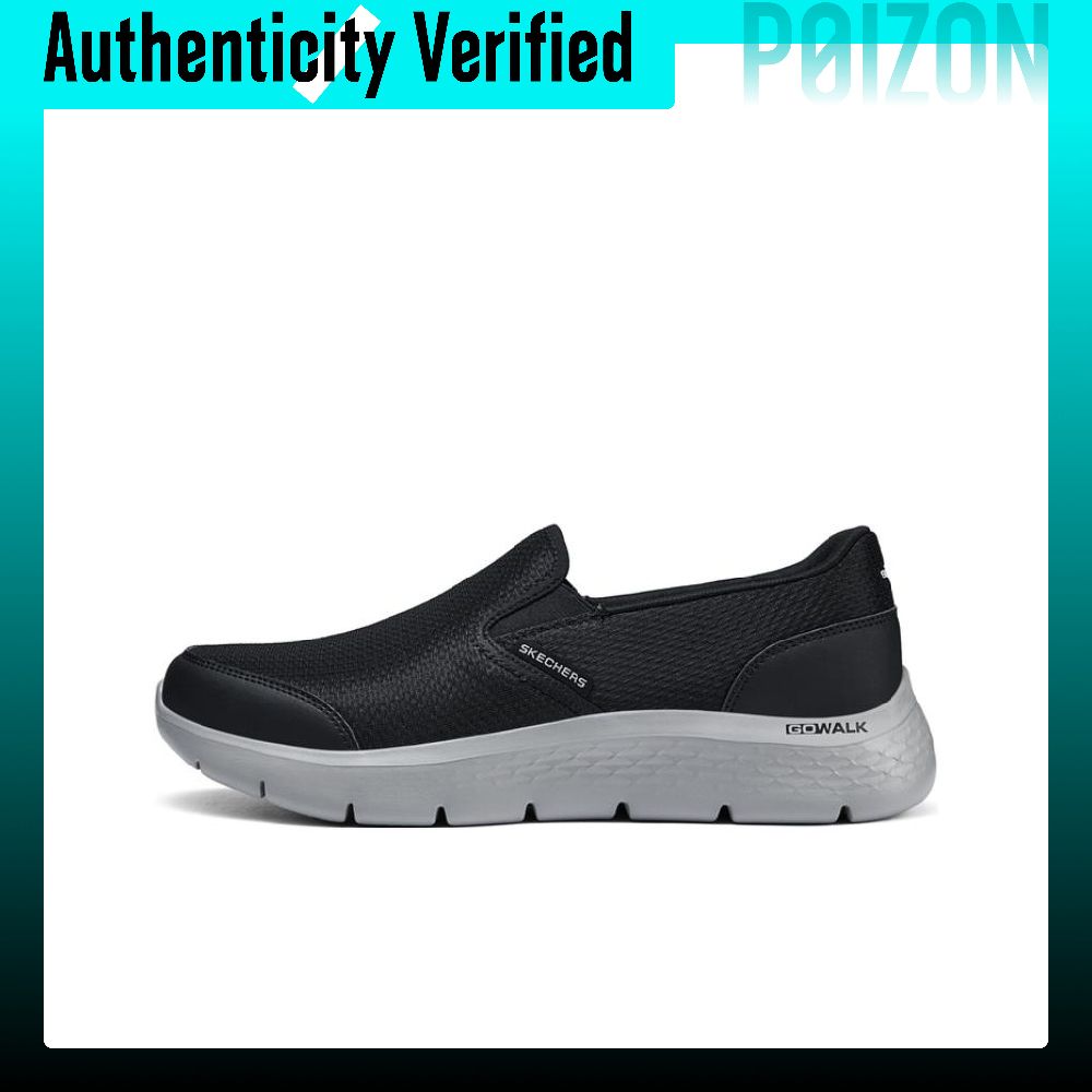 Skechers Go Walk Fle, chaussur - Men Shoes Casual avis et prix