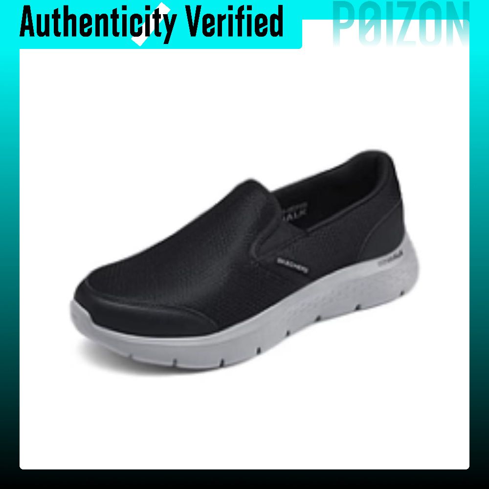 Skechers Go Walk Fle, chaussur - Men Shoes Casual avis et prix