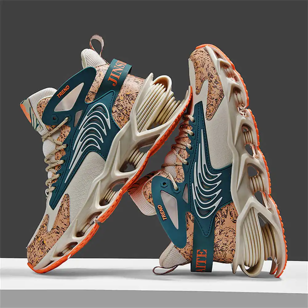 Baskets de course décontractée - Men Shoes Uk avis et prix