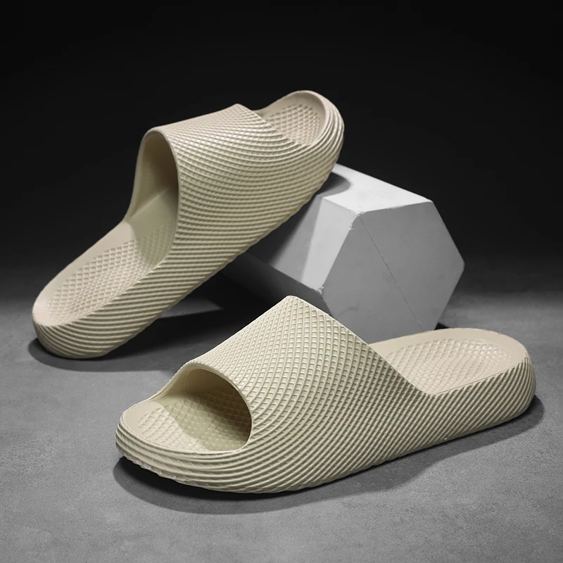 Nouvelles pantoufles d'été res - Men'S Shoes In Fashion avis et prix