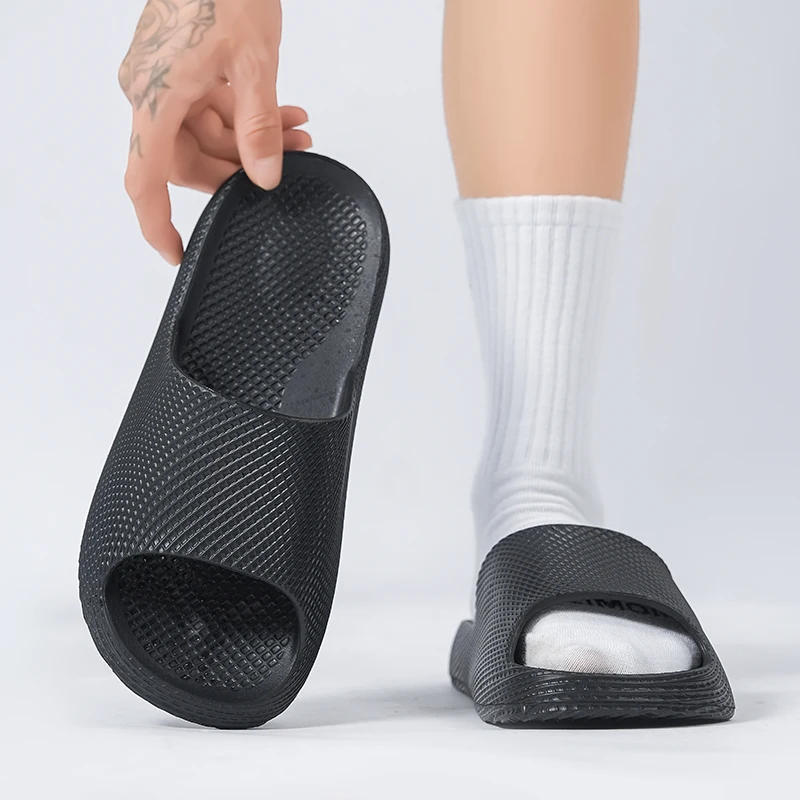 Nouvelles pantoufles d'été res - Men'S Shoes In Fashion avis et prix