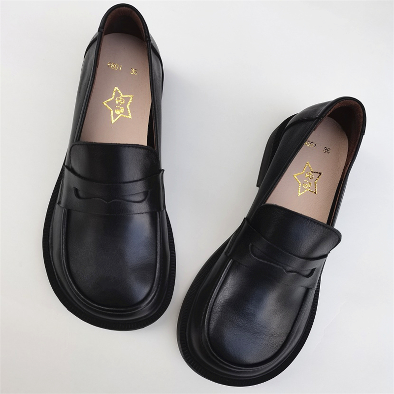Careaymade-Chaussures Oxford e - Men Shoes Size avis et prix