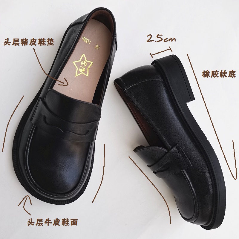 Careaymade-Chaussures Oxford e - Men Shoes Size avis et prix