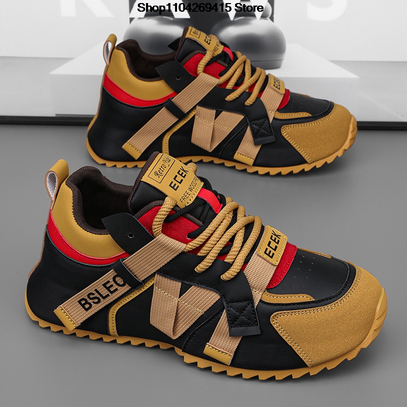 Chaussures de sport à semelle  - Men Shoes Running Sale avis et prix