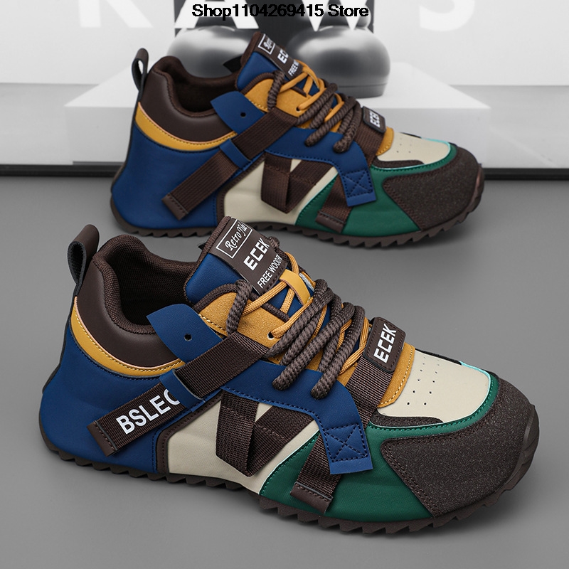 Chaussures de sport à semelle  - Men Shoes Running Sale avis et prix