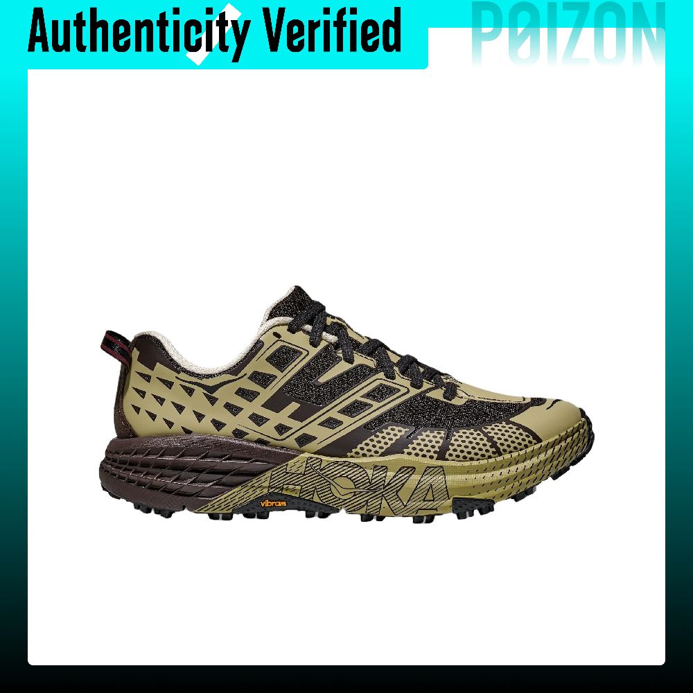 Chaussures de trail HOKA ONE O - Men'S Shoes Hoka avis et prix