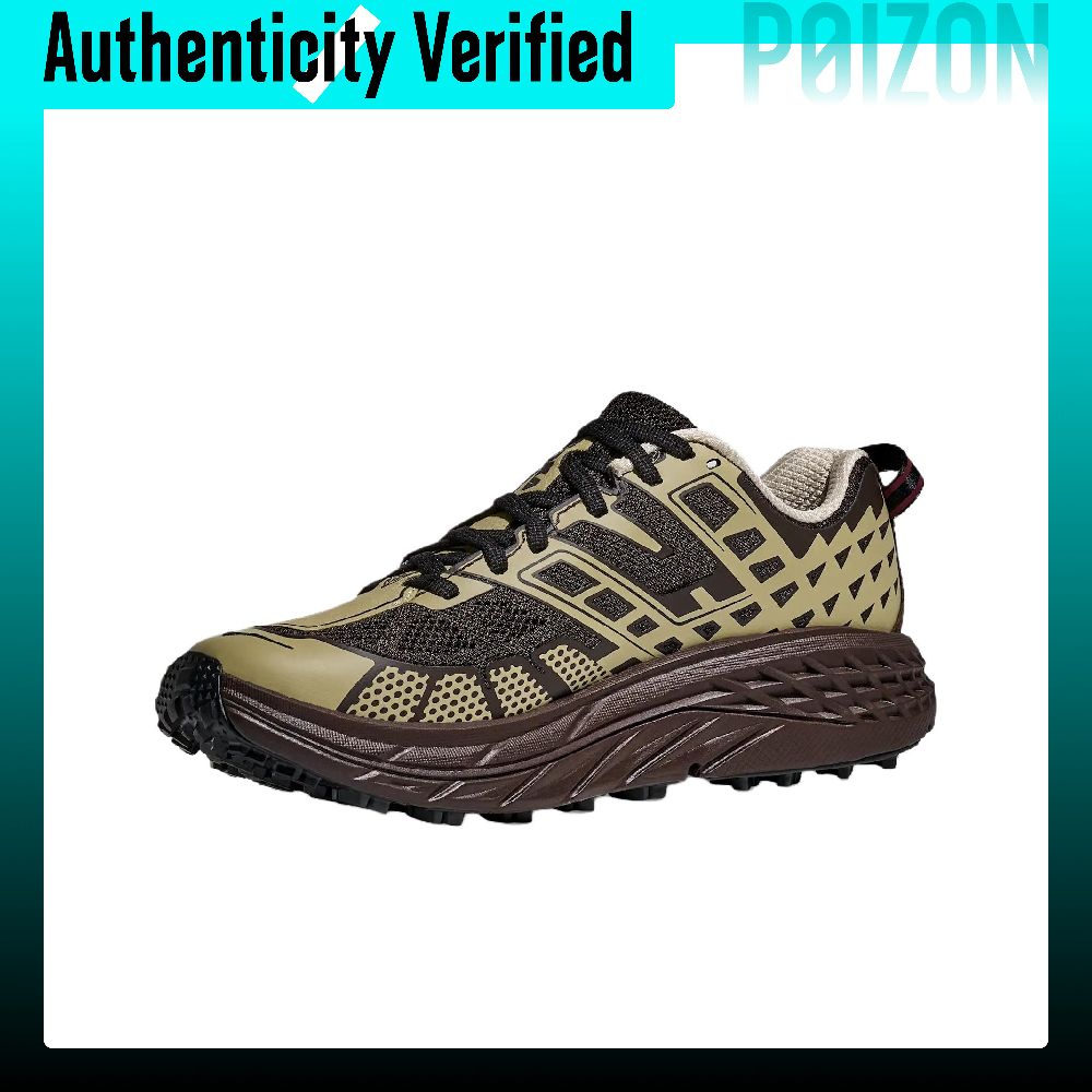 Chaussures de trail HOKA ONE O - Men'S Shoes Hoka avis et prix
