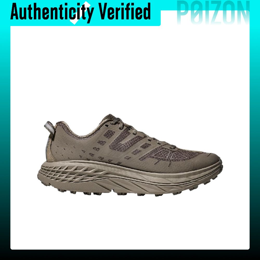 Chaussures de trail HOKA ONE O - Men'S Shoes Hoka avis et prix