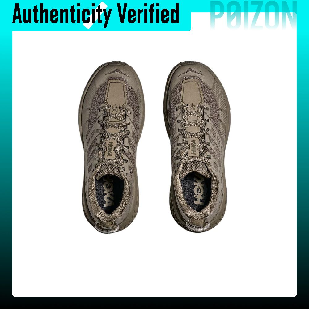 Chaussures de trail HOKA ONE O - Men'S Shoes Hoka avis et prix