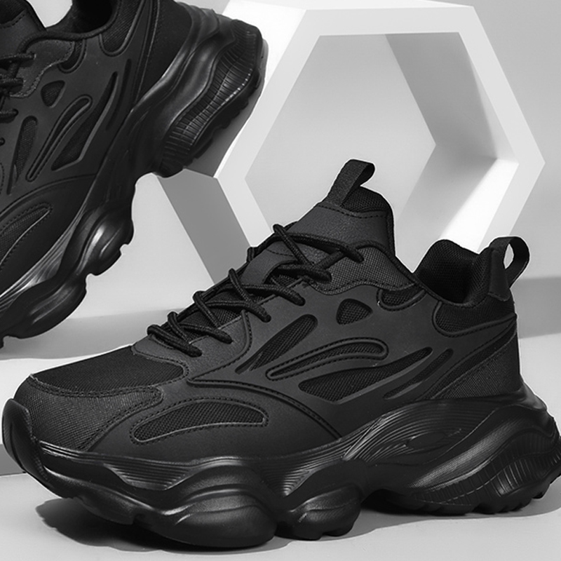 Chaussures de sport de haute q - Men'S Shoes Good For Running avis et prix