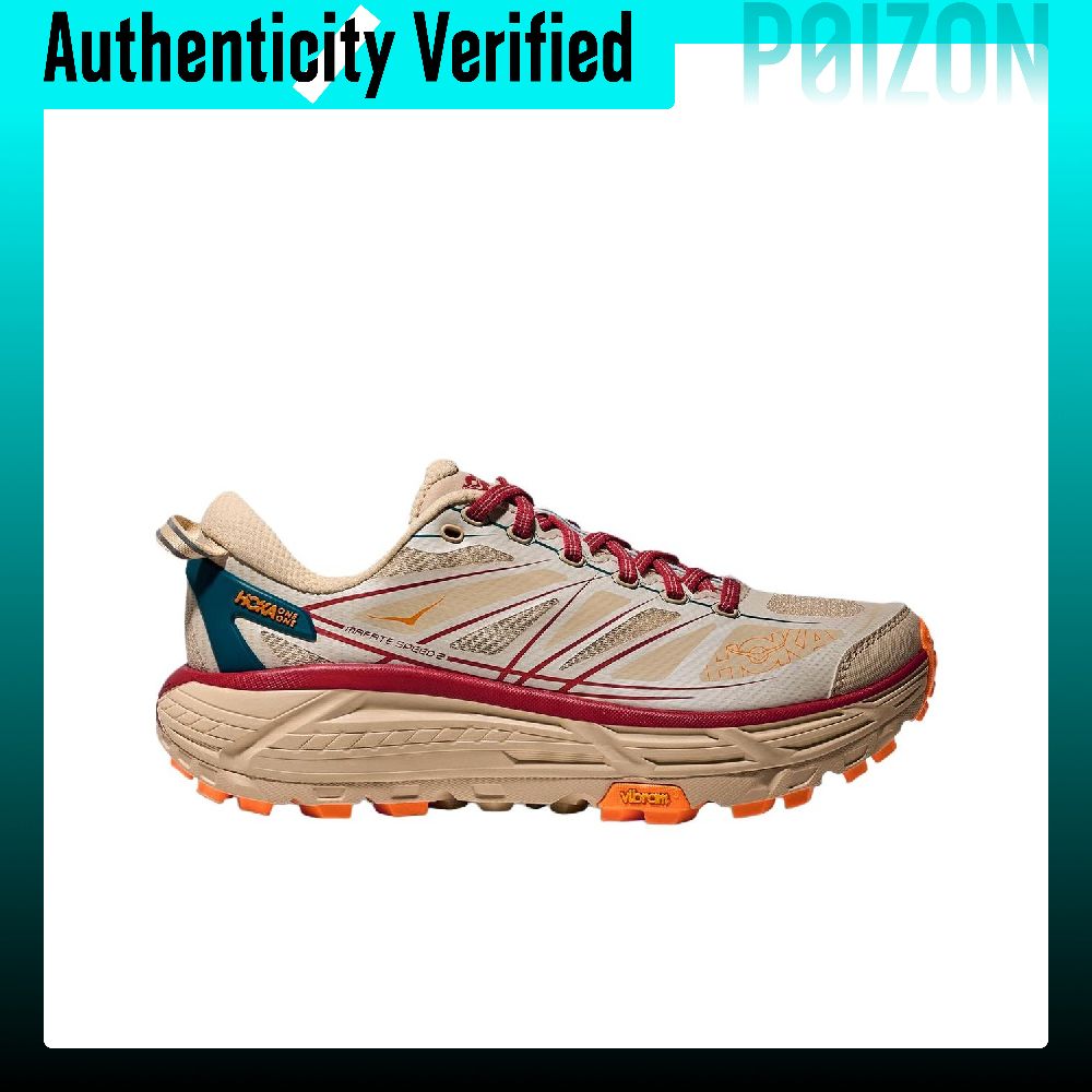 Chaussures de trail running HO - Men'S Shoes Hoka avis et prix