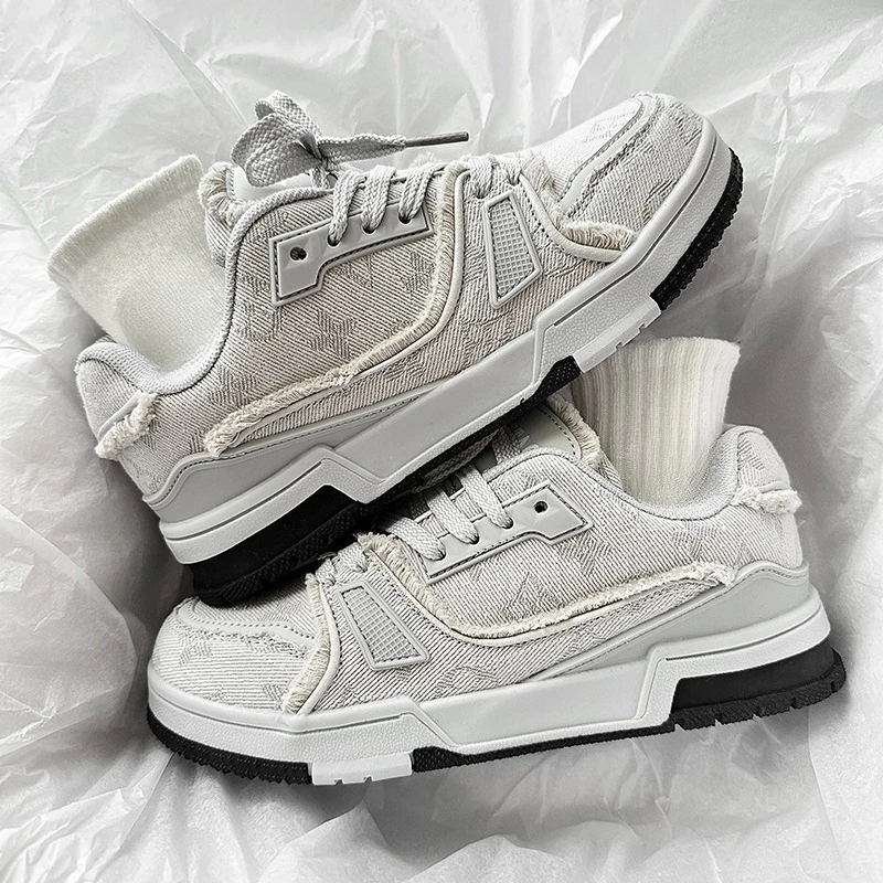 Chaussures de skate unisexes,  - Men Shoes Running Sale avis et prix