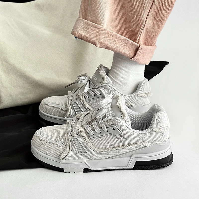 Chaussures de skate unisexes,  - Men Shoes Running Sale avis et prix