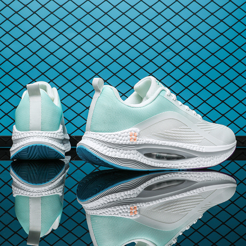 Baskets à plateforme respirant - Men'S Shoes Good For Running avis et prix