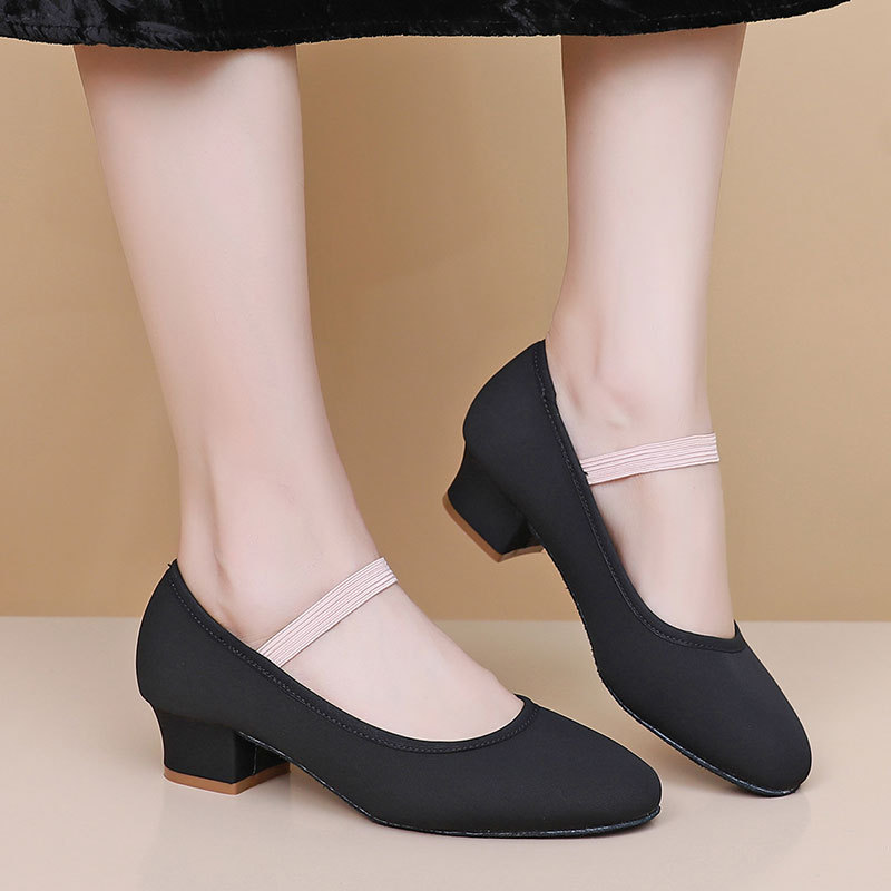Chaussures de Ballet pour femm - Men'S Shoes In Fashion avis et prix